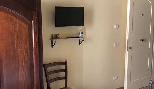 Superior-Doppelzimmer