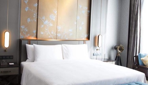 Executive-Doppelzimmer