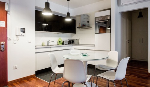 Apartment, 2 Schlafzimmer