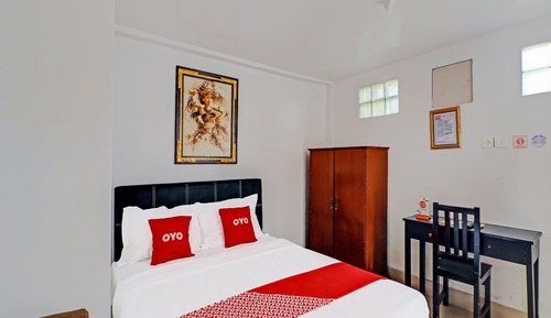 Standard-Doppelzimmer