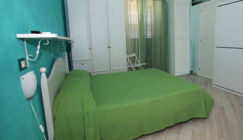 Apartment, 1 Schlafzimmer, Erdgeschoss