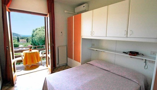 Standard-Doppelzimmer