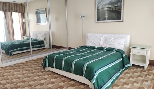Standardzimmer