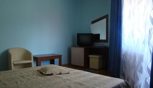 Standardzimmer