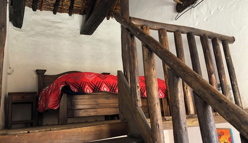 Basic-Dreibettzimmer, 1 Schlafzimmer