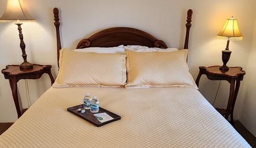 Standard-Einzelzimmer