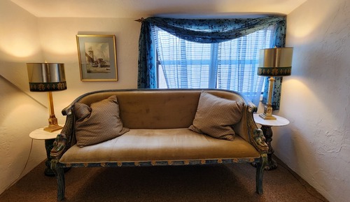 Standard-Suite, 1 Queen-Bett, Nichtraucher