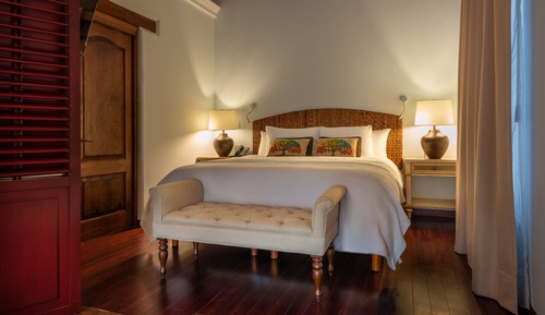 Presidential-Suite (Master Suite)