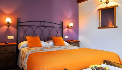 Apartment, eigenes Bad (4 personas)