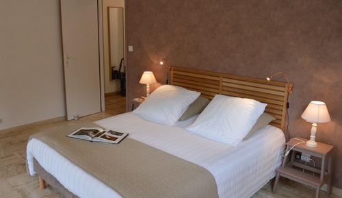 Familien-Suite