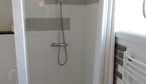 Club-Doppelzimmer