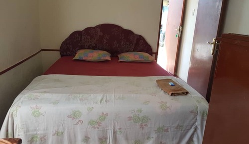 Bungalow, 1 Schlafzimmer