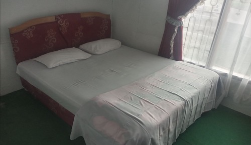 Bungalow, 2 Schlafzimmer