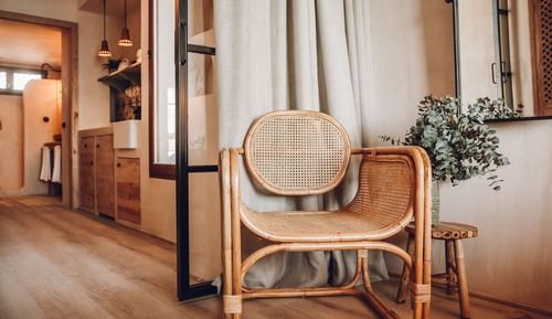 Familienzimmer, Meerblick (TERRA)