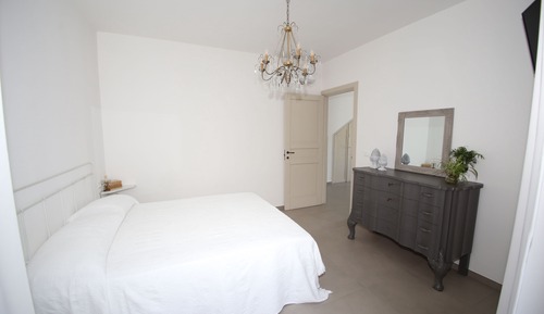 Suite, Terrasse