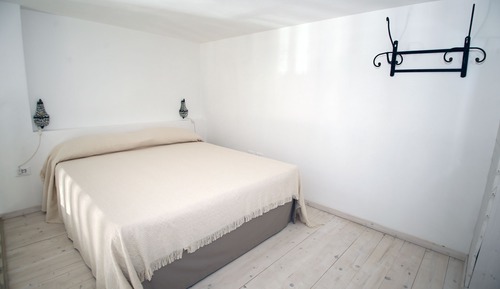Junior-Suite, Meerblick