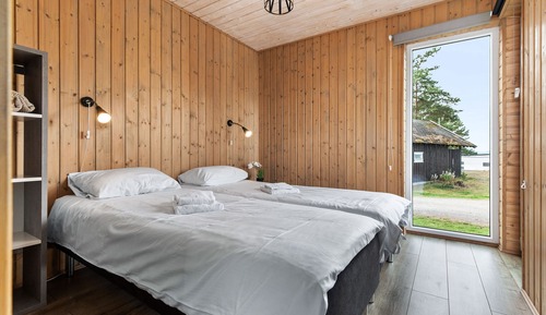 Comfort-Ferienhütte