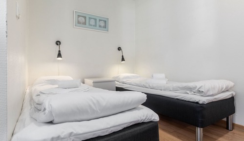 Comfort-Apartment