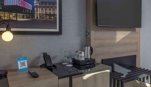 Standardzimmer, 2 Einzelbetten, Nichtraucher