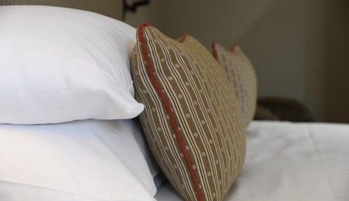 Deluxe-Doppelzimmer
