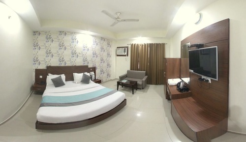 Premium-Zimmer