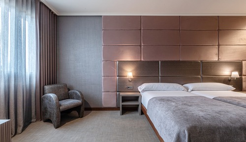 Comfort-Zweibettzimmer