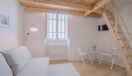 Premium-Doppelzimmer