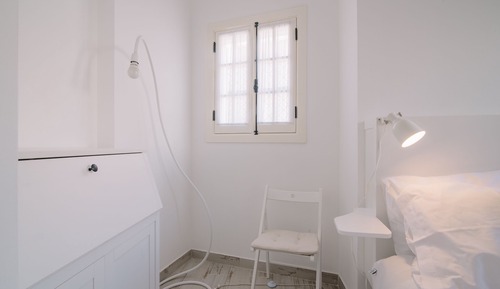 Standardzimmer