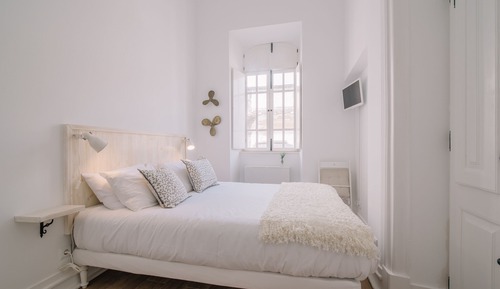 Basic-Doppelzimmer