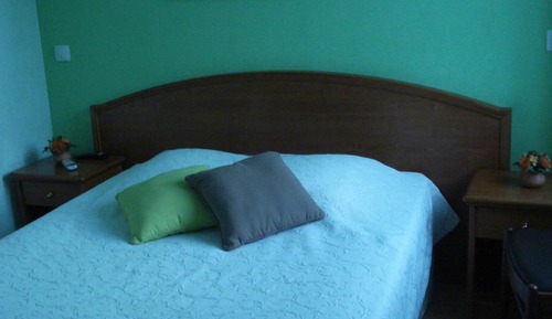 Classic-Doppelzimmer