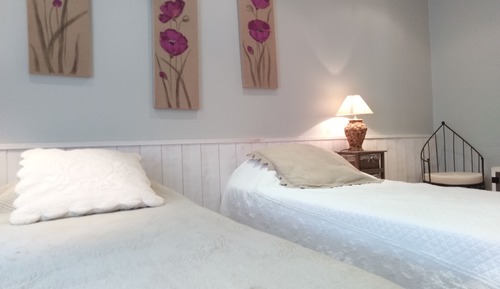 Familien-Suite (Ile de Re)