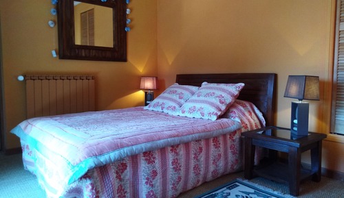 Comfort-Doppelzimmer (Provencale)