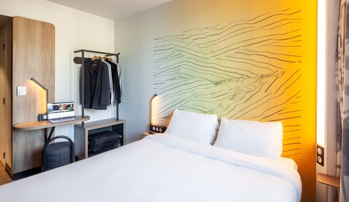 Doppelzimmer