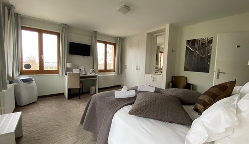 Comfort-Doppelzimmer