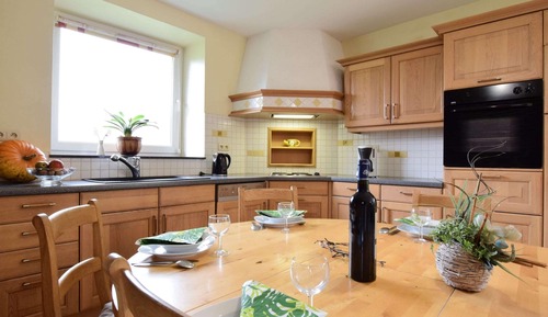 Ferienhaus