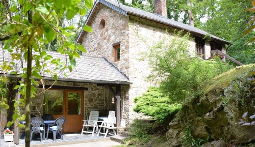 Ferienhaus