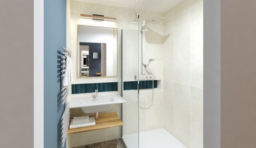 Classic-Doppelzimmer