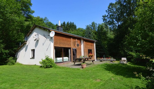 Ferienhaus