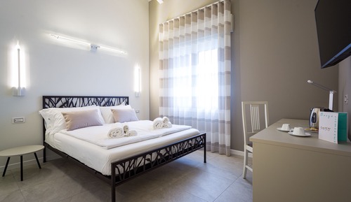 Doppelzimmer (Giarella)