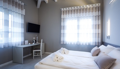 Doppelzimmer (Torre)