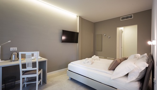 Doppelzimmer (Vò)
