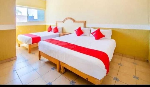 Superior-Doppelzimmer