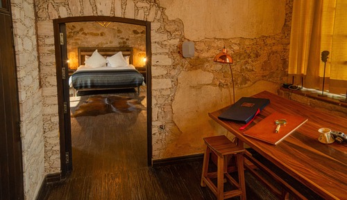 Exclusive-Loft (Casa Arrebol)