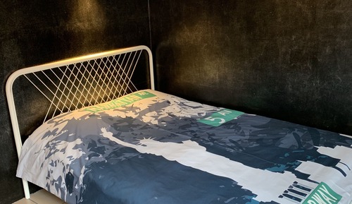 Doppelzimmer (New York)