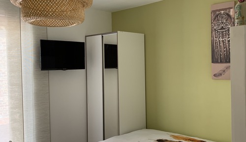 Doppelzimmer (Arizona)