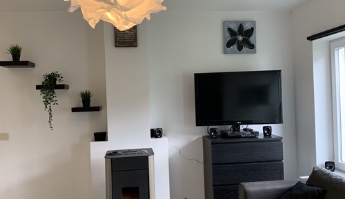 Ferienhaus, 2 Schlafzimmer