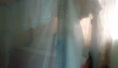 Standard-Doppelzimmer