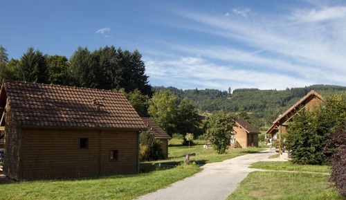 Traditional-Chalet (6/8 people)
