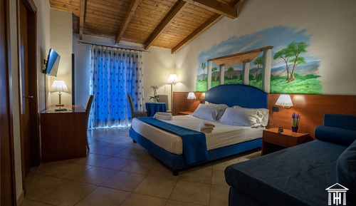 Classic-Doppelzimmer