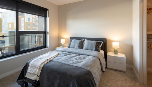 Apartment, 1 Schlafzimmer